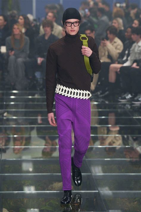 prada men's fall 2024|prada winter 2024.